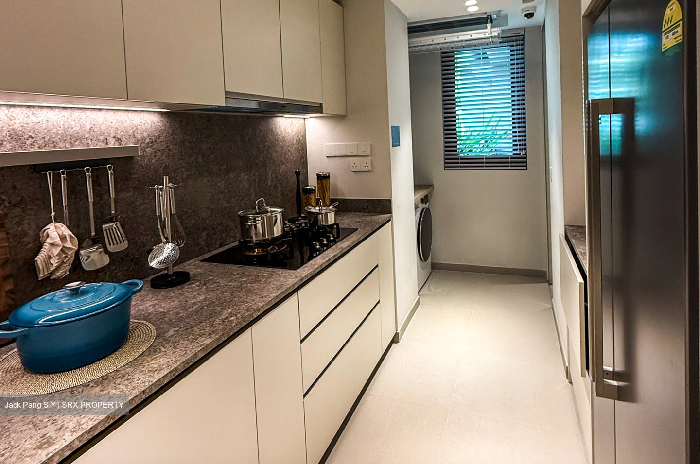 Nava Grove (D21), Condominium #502441301